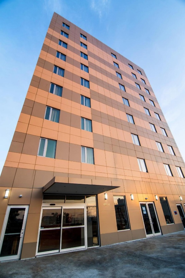 John Hotel Main image